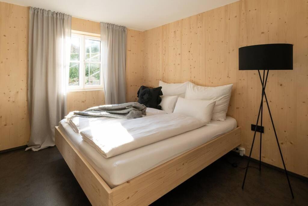 Basecamp Salzkammergut - Exklusives Apartment Mitten Im Salzkammergut Sankt Wolfgang im Salzkammergut Luaran gambar