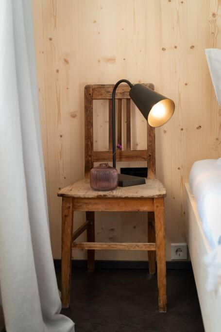 Basecamp Salzkammergut - Exklusives Apartment Mitten Im Salzkammergut Sankt Wolfgang im Salzkammergut Luaran gambar