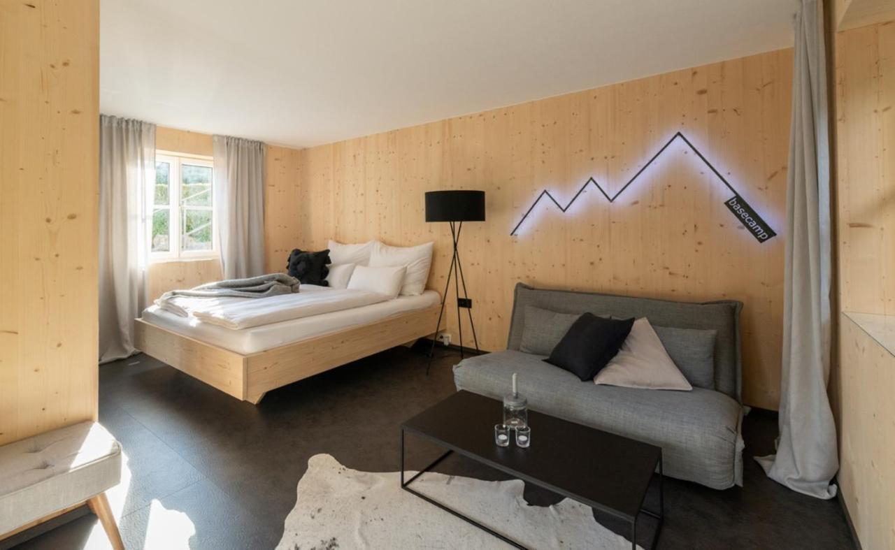 Basecamp Salzkammergut - Exklusives Apartment Mitten Im Salzkammergut Sankt Wolfgang im Salzkammergut Luaran gambar